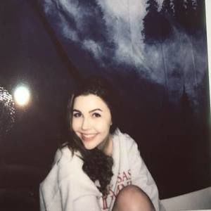 Meet your Posher, Tiaira